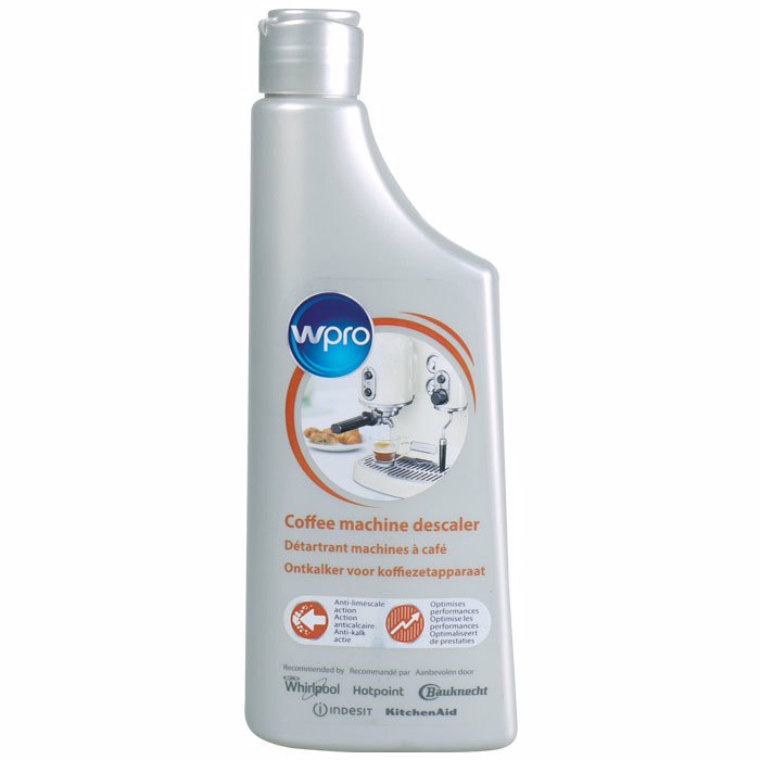 Wpro CLD250 Katharistiko Kafetieras 250ml